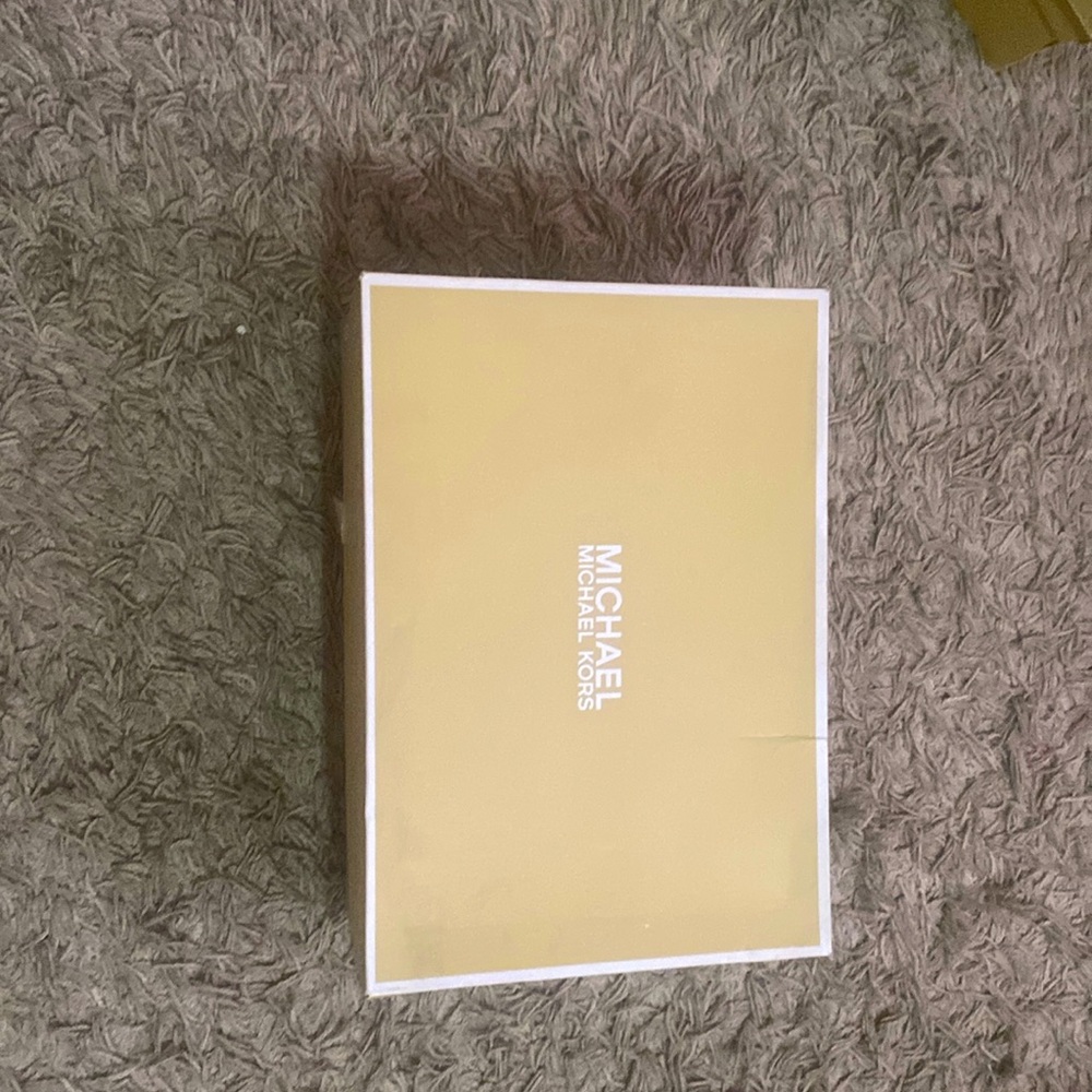 Michael Kors tennis shoes
